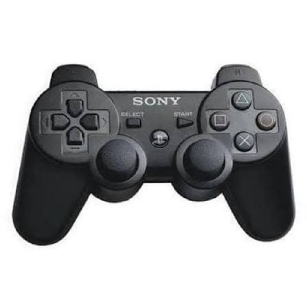 Stik ps3 rusak