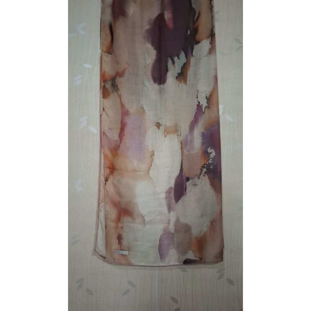 Pashmina Aurora by Fayth