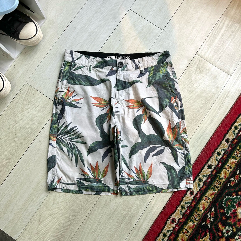ShortPants Billabong Second Original