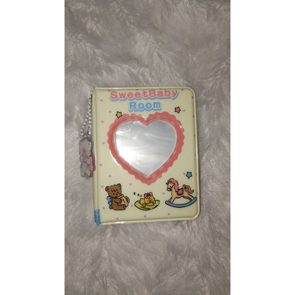 colbook bahan pp