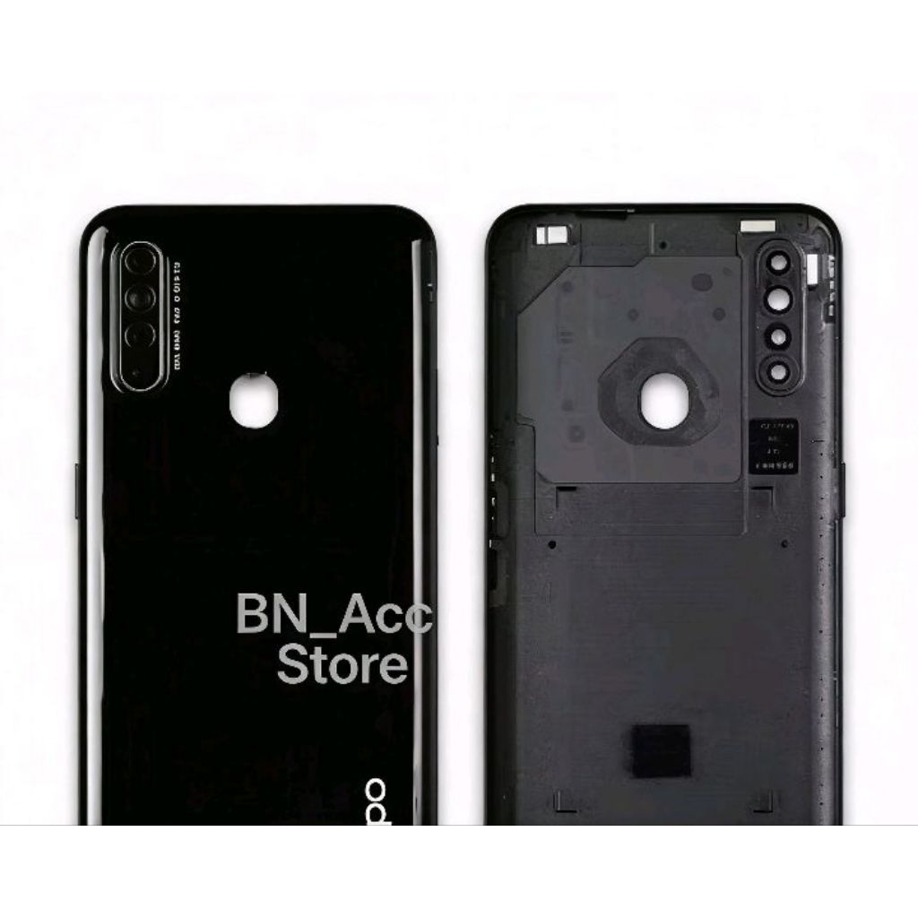 Backdoor Oppo A31 2020 / Tutup Belakang Oppo A31 2020/ Casing Oppo A31 2020