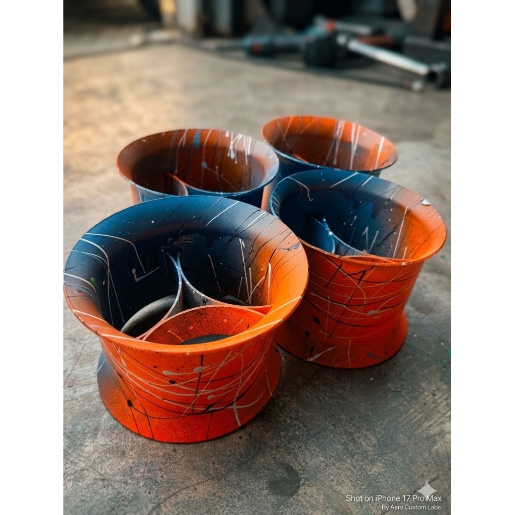 Pengulung benang murah/ Bladu warok racing murah3 inc