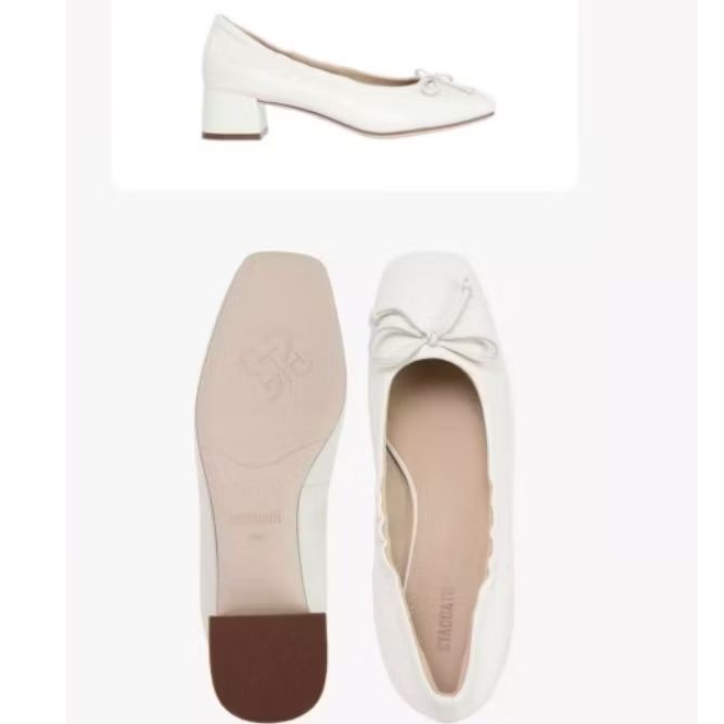 Sepatu Wanita STACCATO Original 100%