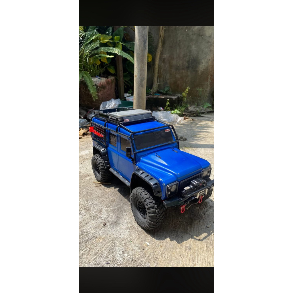 body rc hb zp
