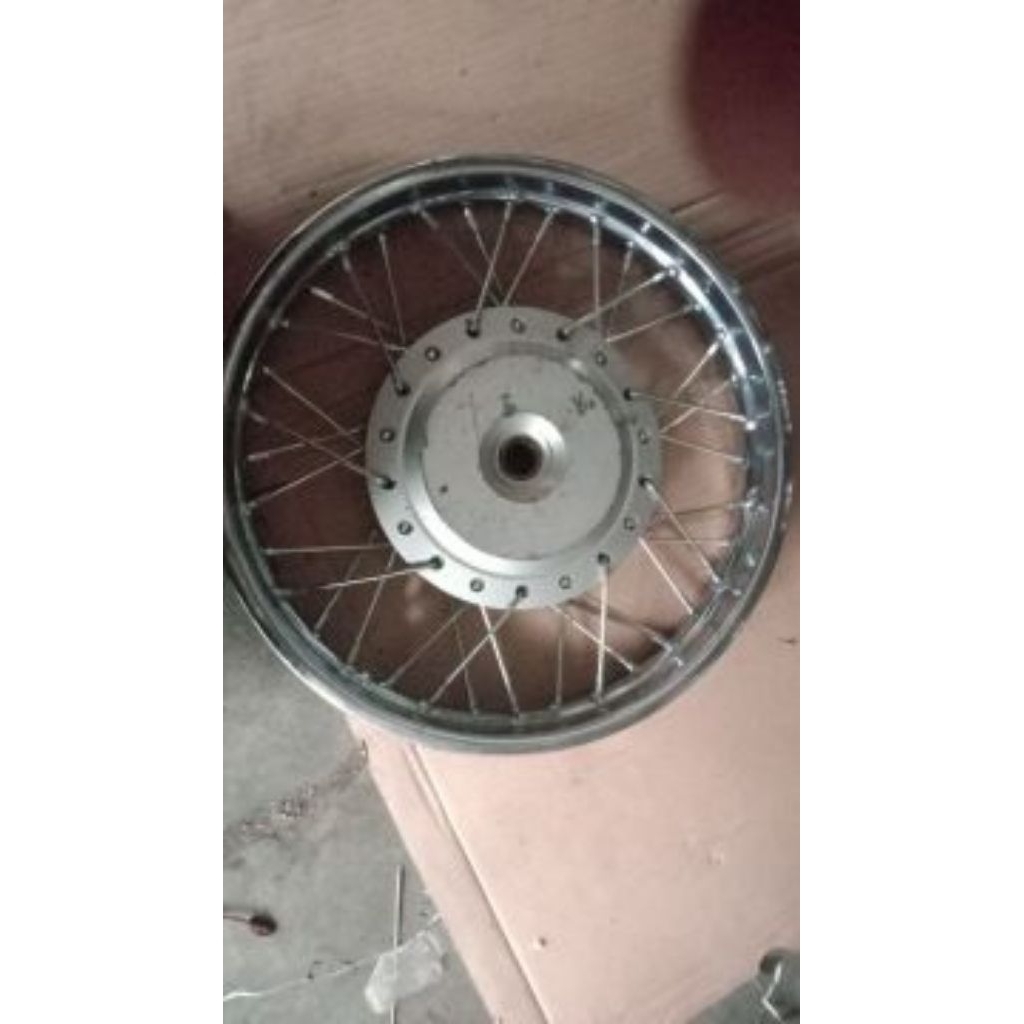 velg belakang beat jari-jari ring14