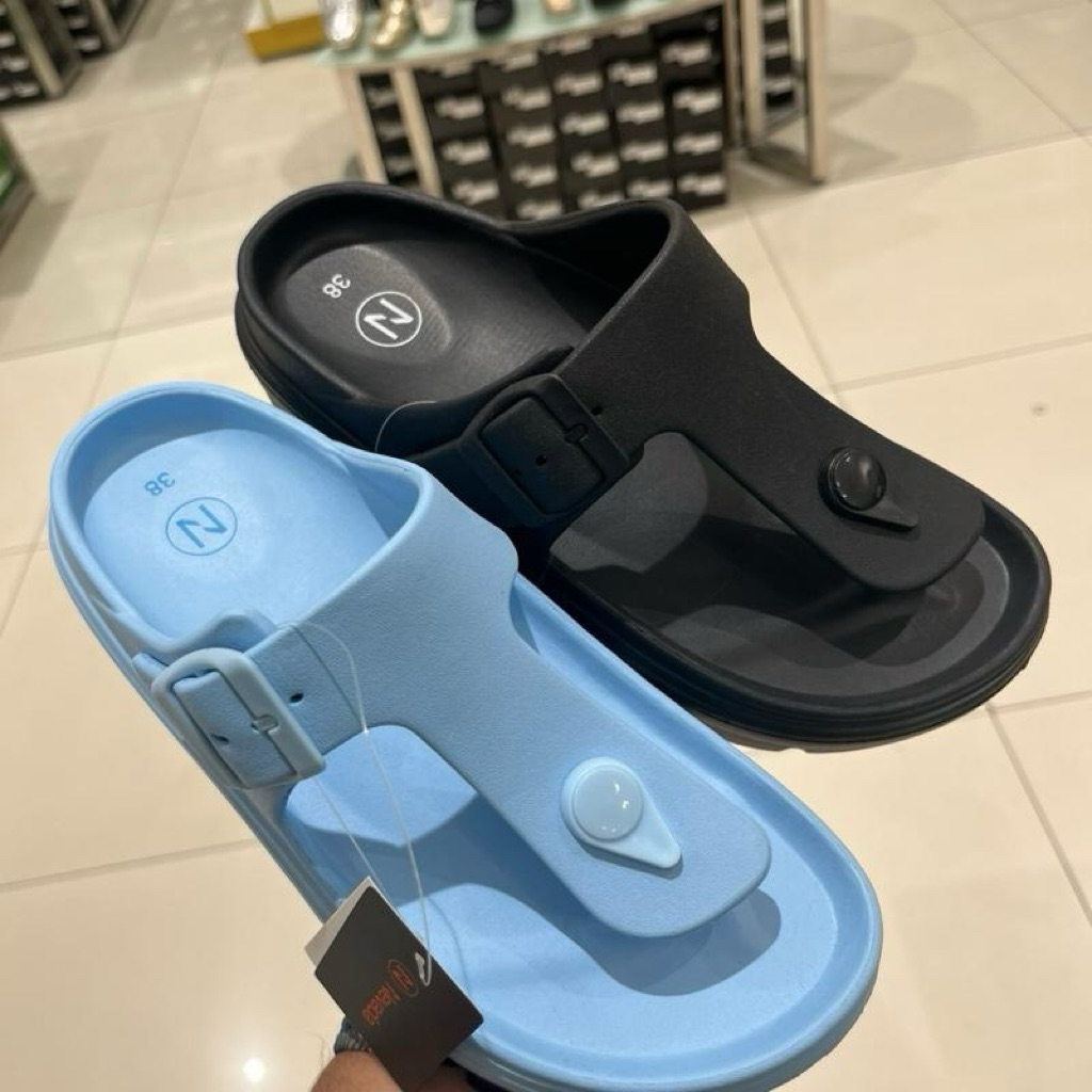 PHYT008 Sandal Phylon Nevada Cewe