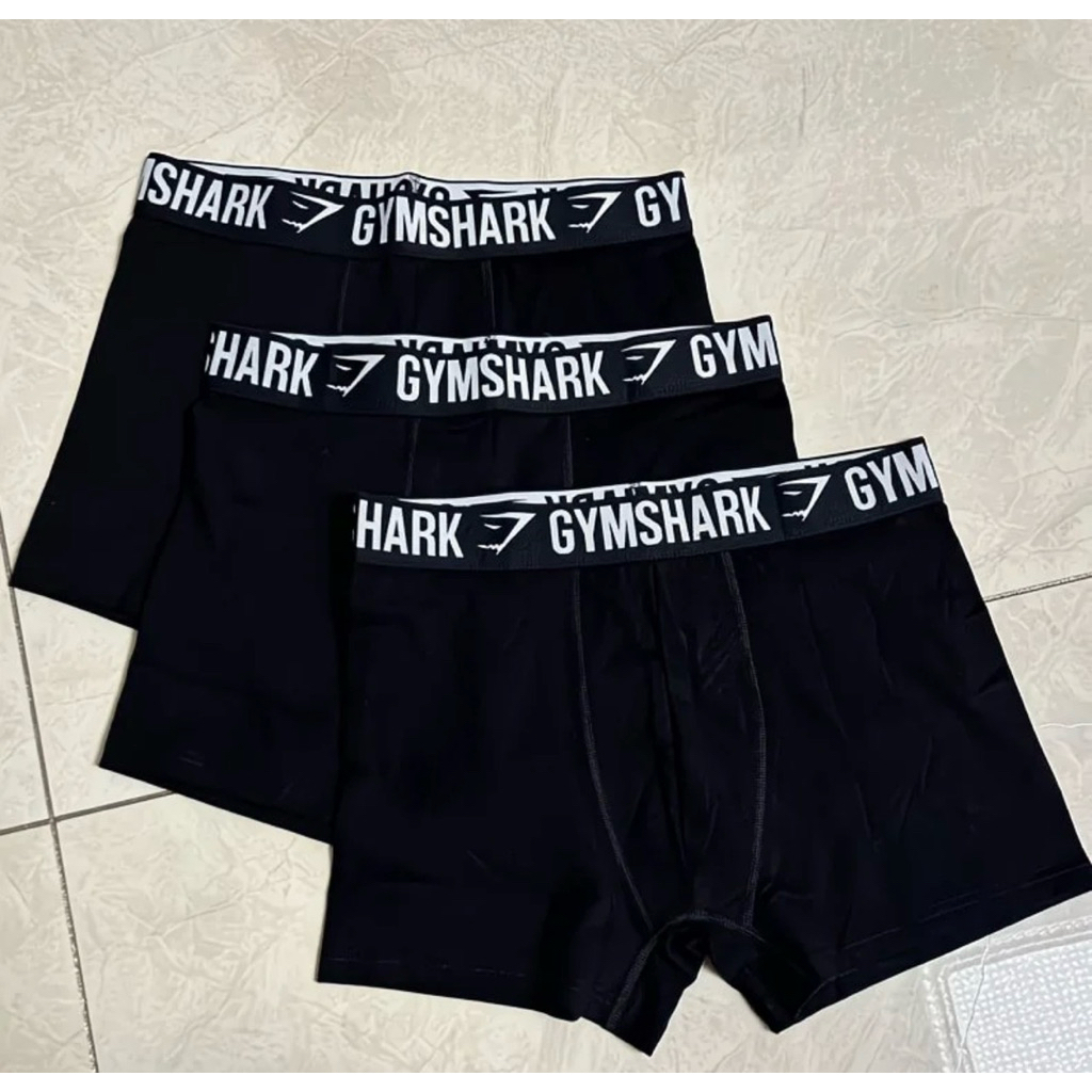 Celana Dalam Gymshark (Replika)