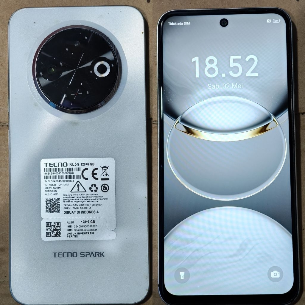 TECNO SPARK 30C 6/128GB, INFINIX HOT 30 8/128GB, INFINIX SMART 8 PRO 8/128GB,,   HP BEKAS, HP  SECON