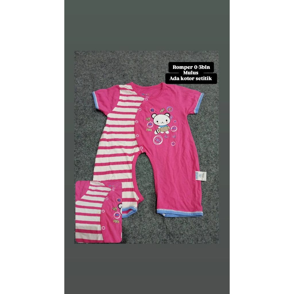 Baju anak 5000-10.000