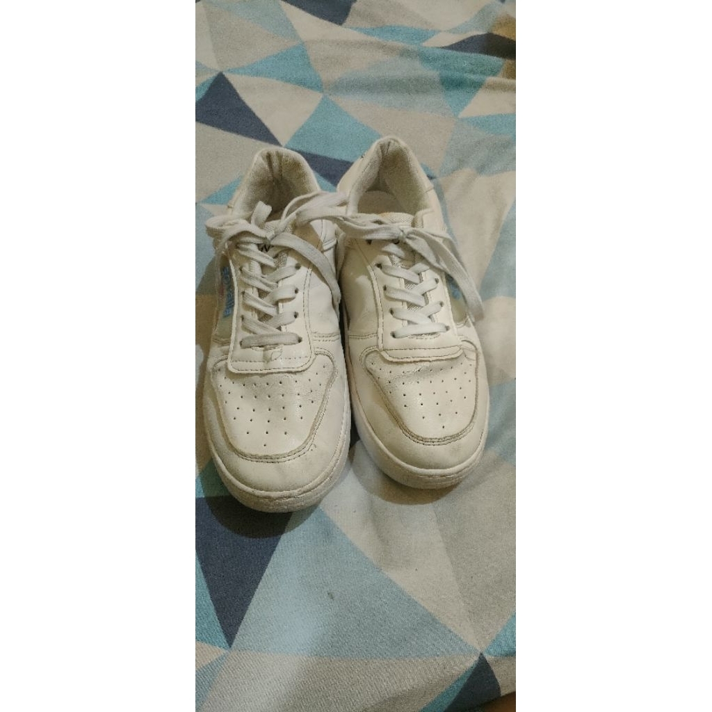 sepatu sovella
