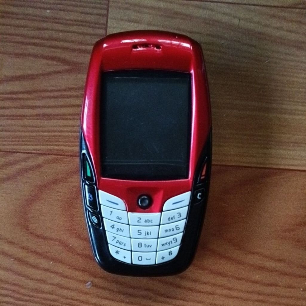 Nokia 6600