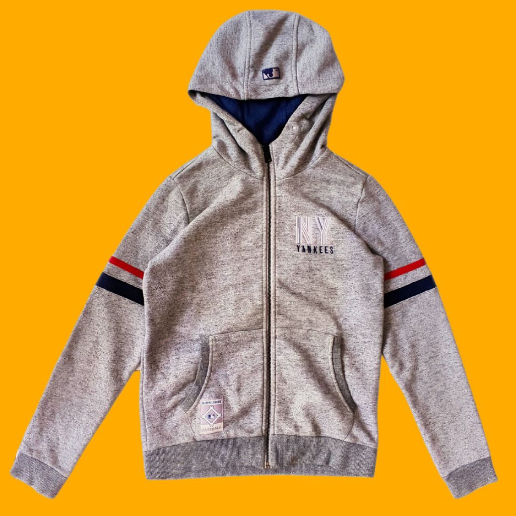 HOODIE SWEATER MLB NY
