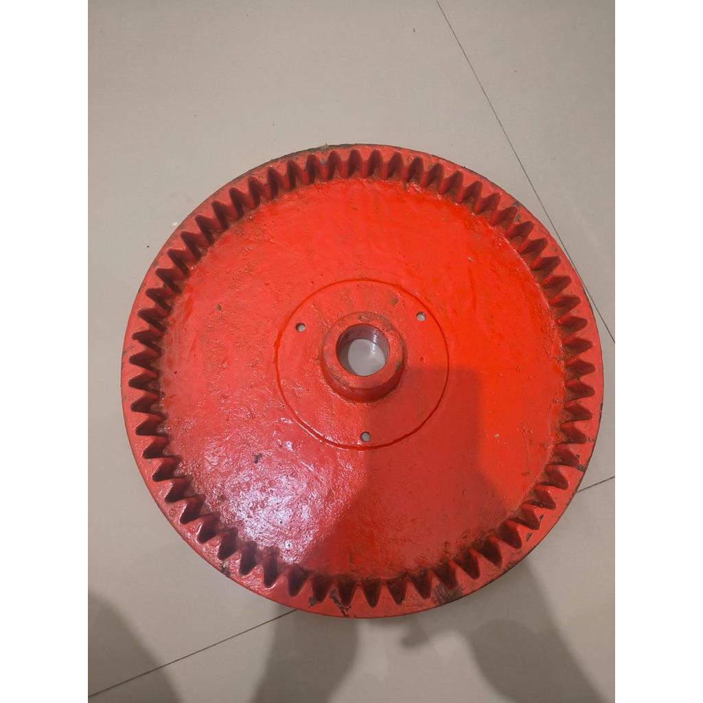 GIGI PIRINGAN MOLEN / GIGI PIRING MOLEN / PIRINGAN MOLEN / GEAR MOLEN/ SPAREPART MOLEN / MOLEN SEMEN
