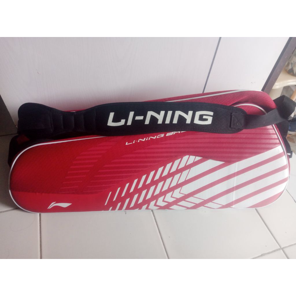 tas badminton Lining Original