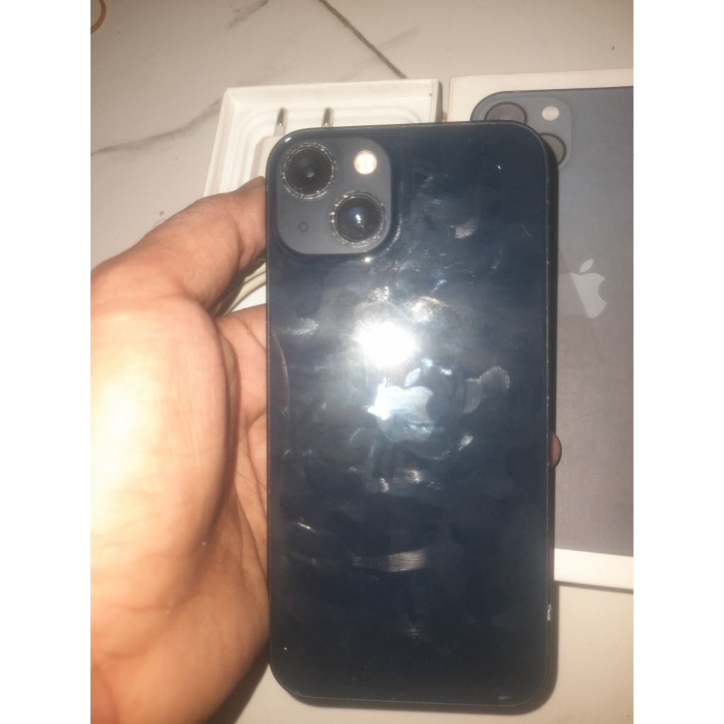 iphone 13 basic 128 gb lock icloud