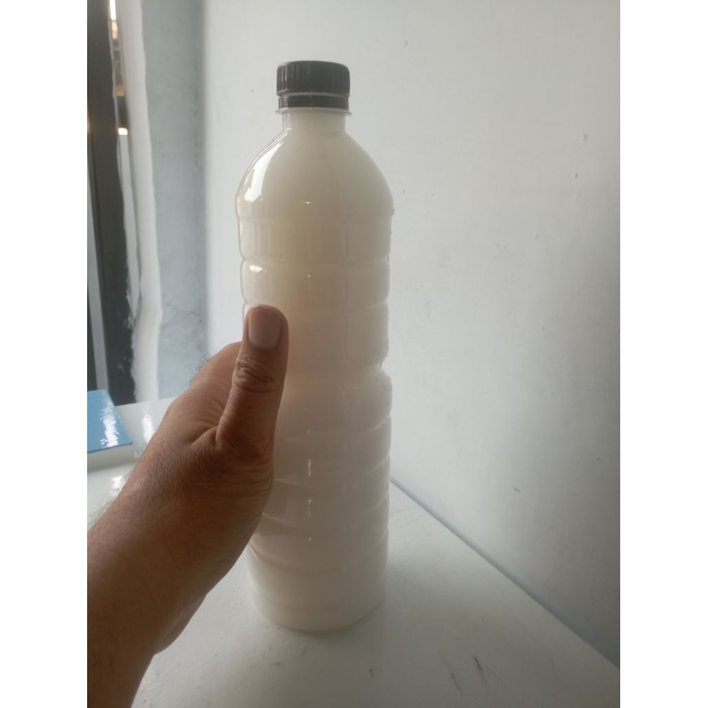 Parfum laundry 1 liter wangi tahan lama