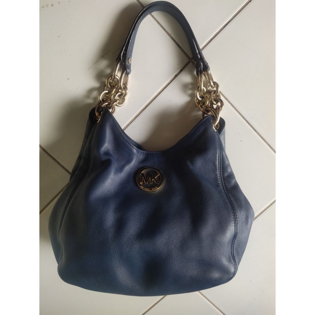 tas mk hobo navy
