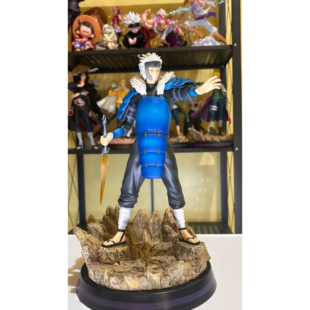 figure tobirama senju