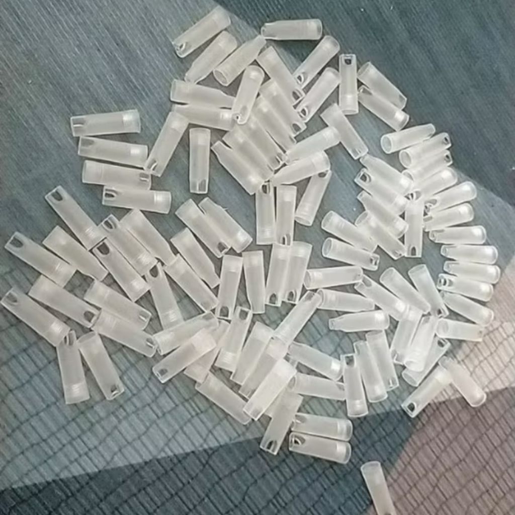 Ujung Tutup Pen Bekam / Penutup Pen Bekam