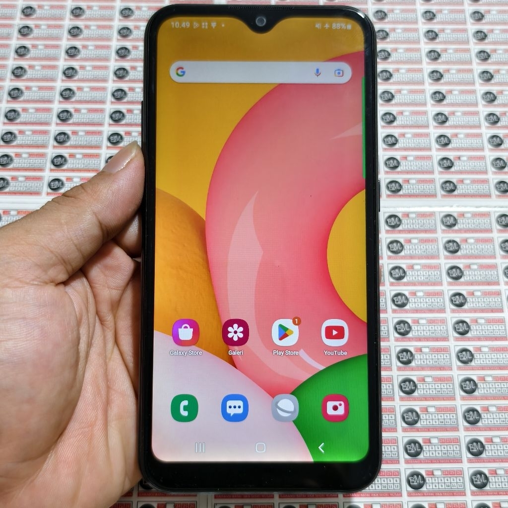 Samsung A01 2/16gb