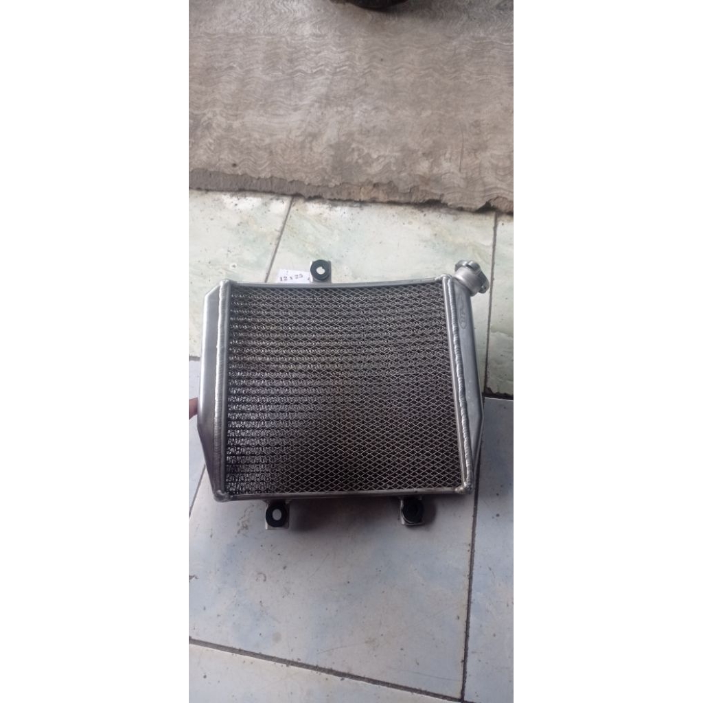 radiator bpro ninja r/ss