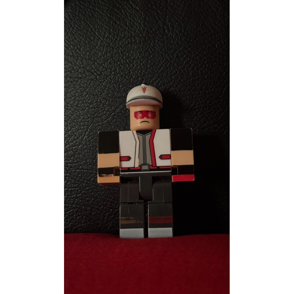 mainan figure boboiboy Gopal/Supra monsta 2025 karakter roblox