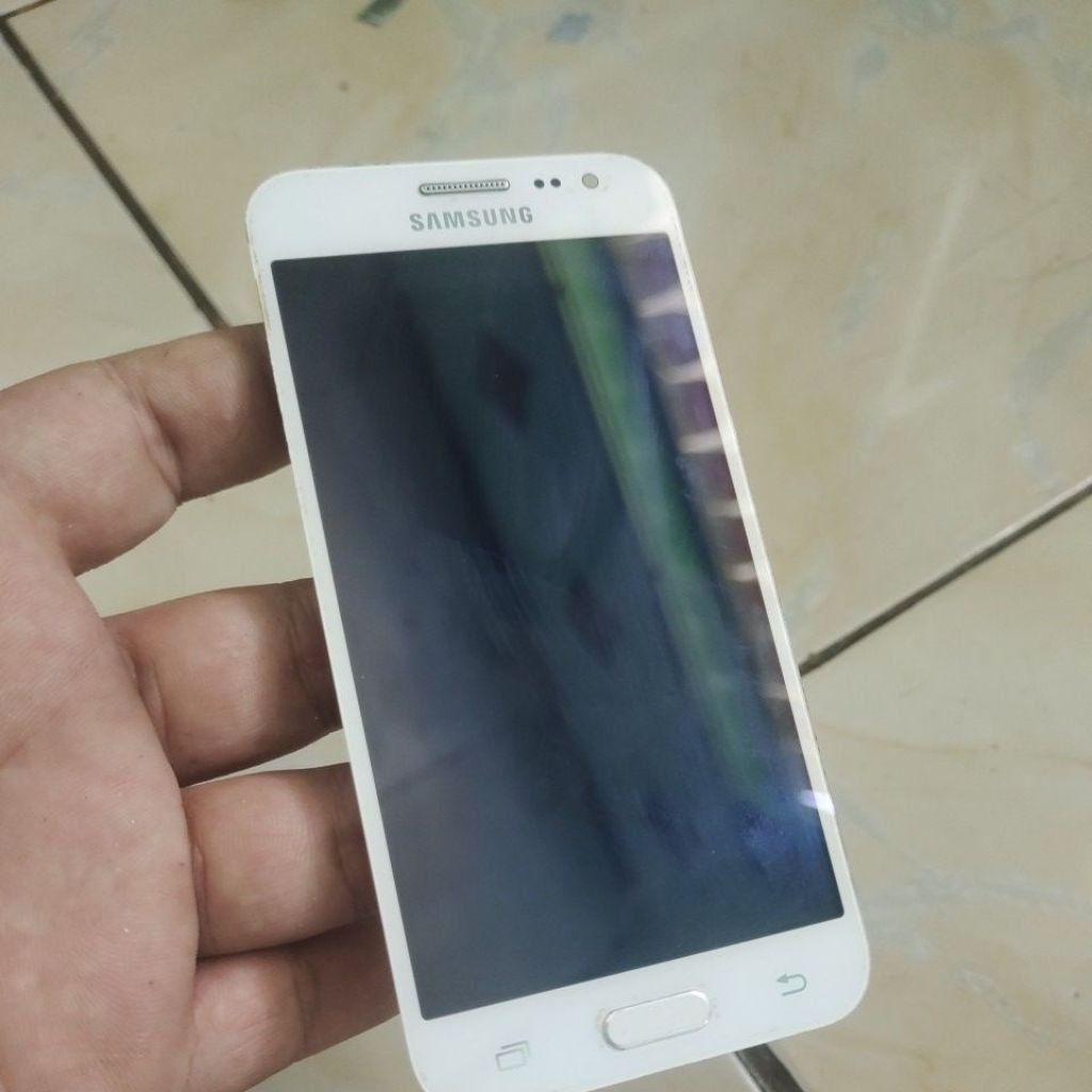 lcd Samsung j2 (j200)