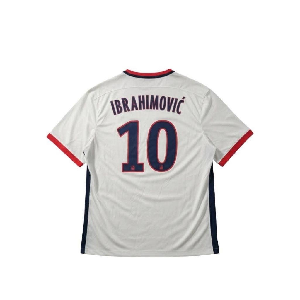 Jersey PSG Away 2015 Original – Size 2XL