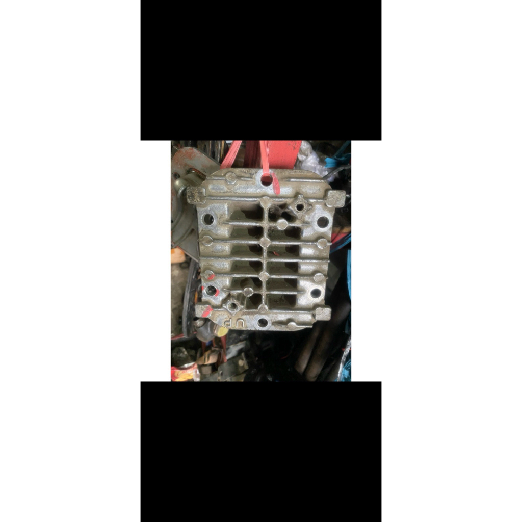 tutup pto isuzu nkr71/nmr81