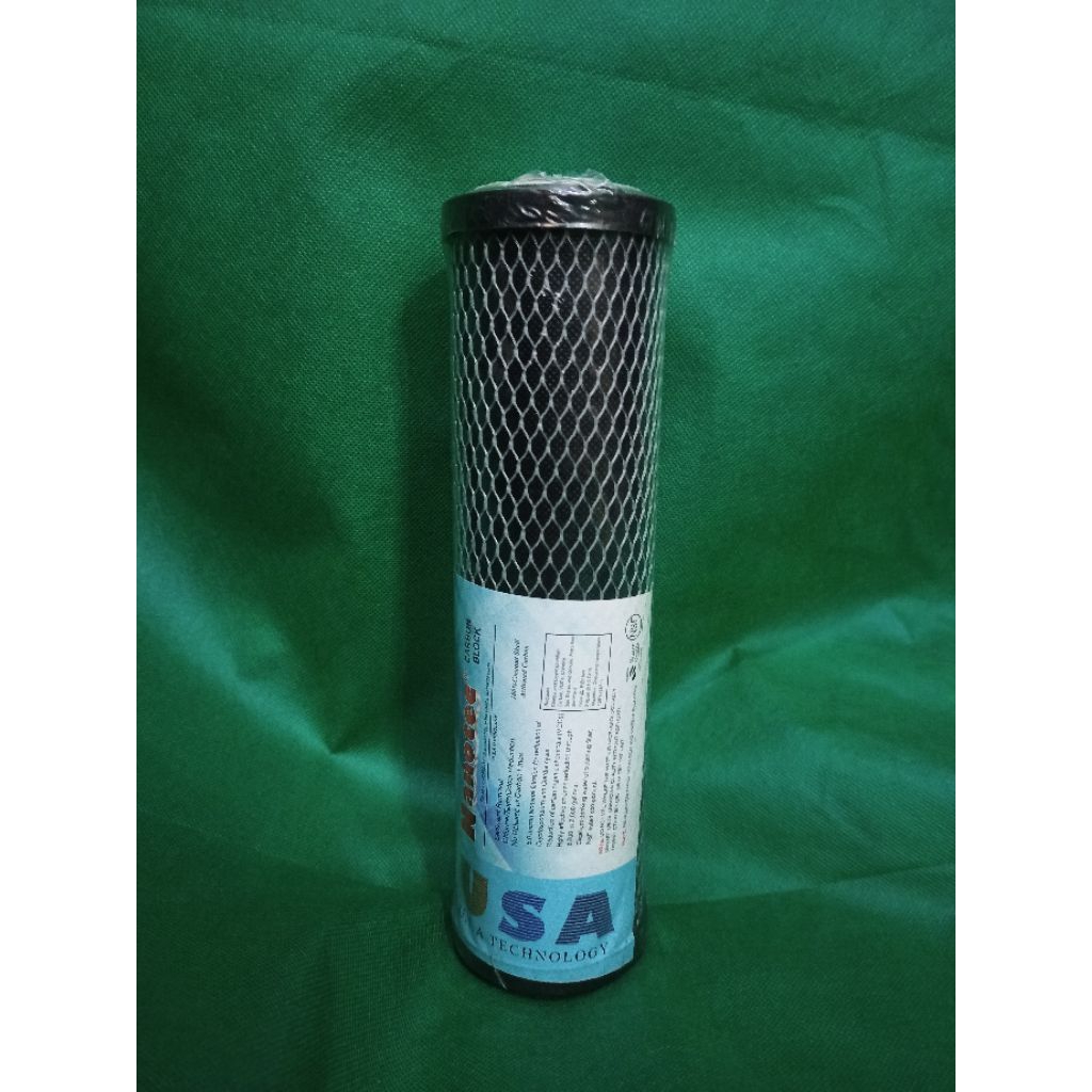 CTO Nanotec 10 Inch