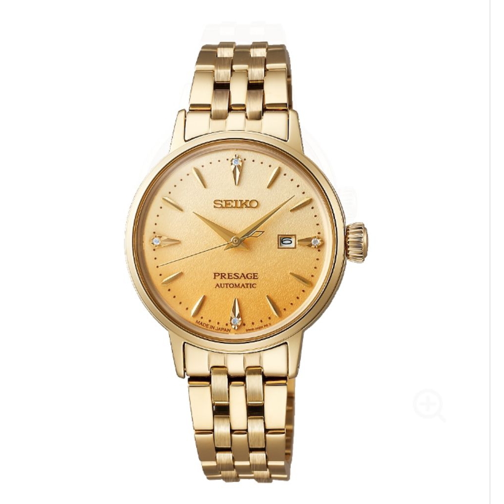Seiko SRE018#SRE018#SRE018J1#Seiko SRE018J1#Jam tangan wanita Seiko SRE018#Ladies watch Seiko SRE018