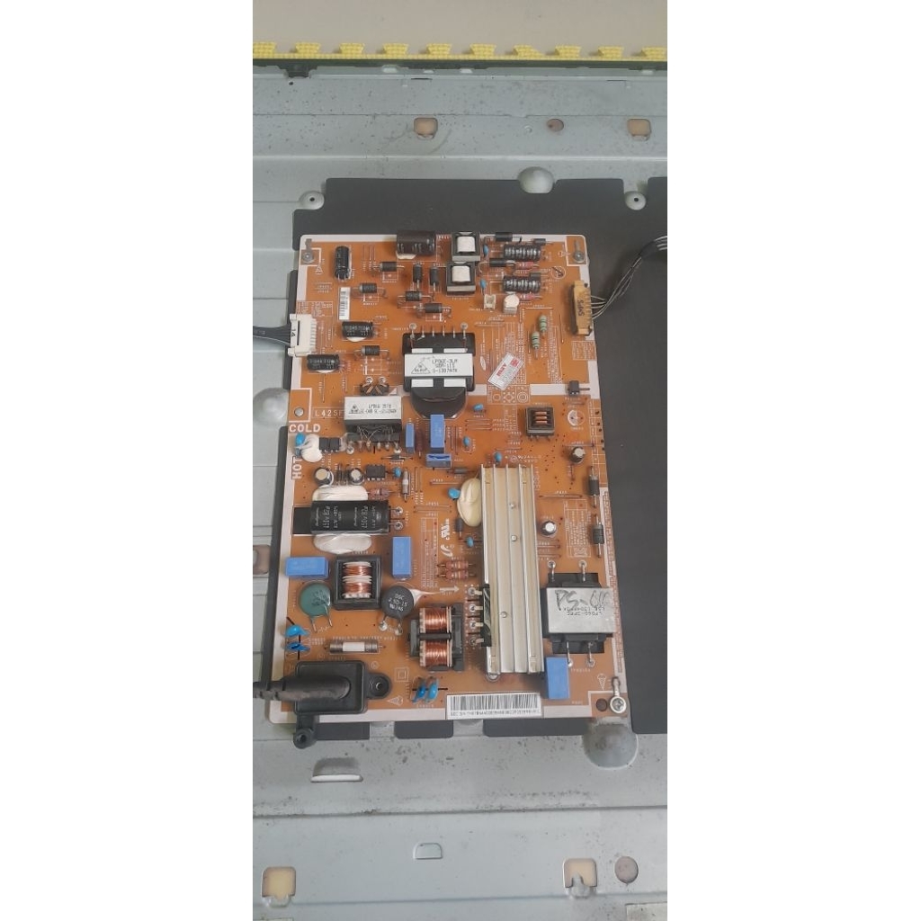 PSU samsung UA40F5000