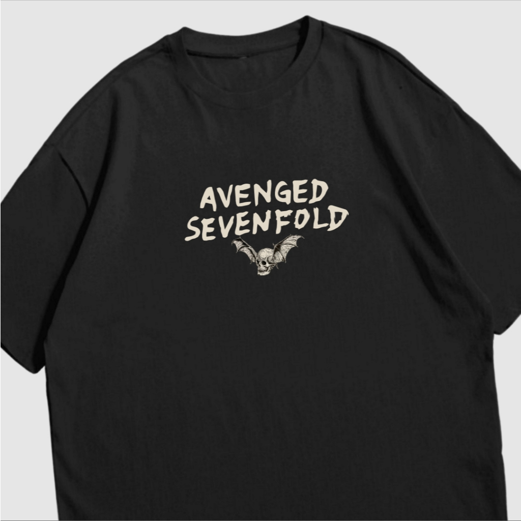 Kaos Avenged Sevenfold, Kaos Avenged Sevenfold Original, Kaos Avenged Seize The Day, Kaos Avenged Se