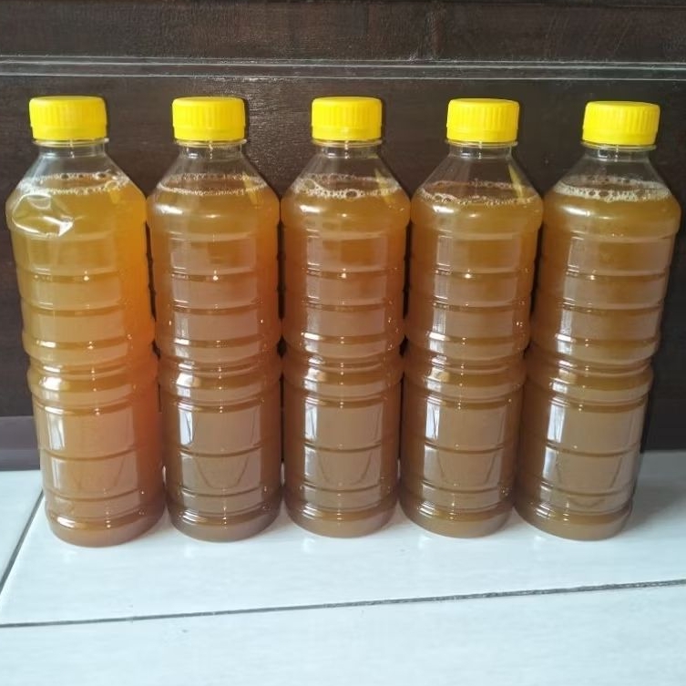 Sinom Segar minuman tradisional