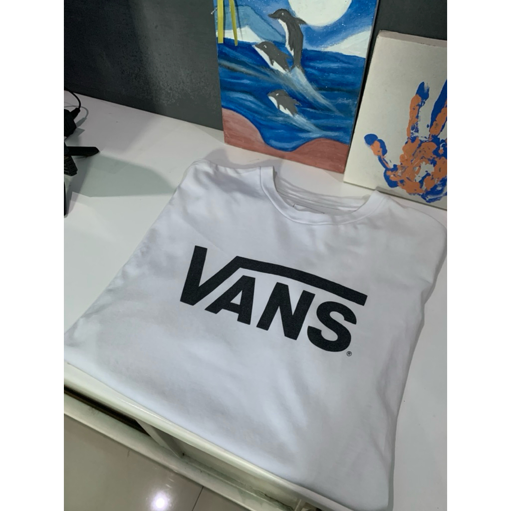 KAOS VANS