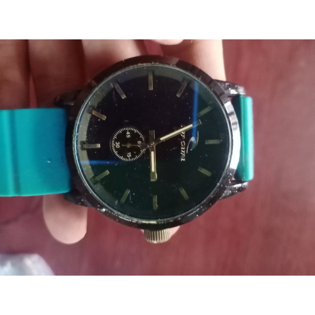 Jam tangan Vintage Ripcurl