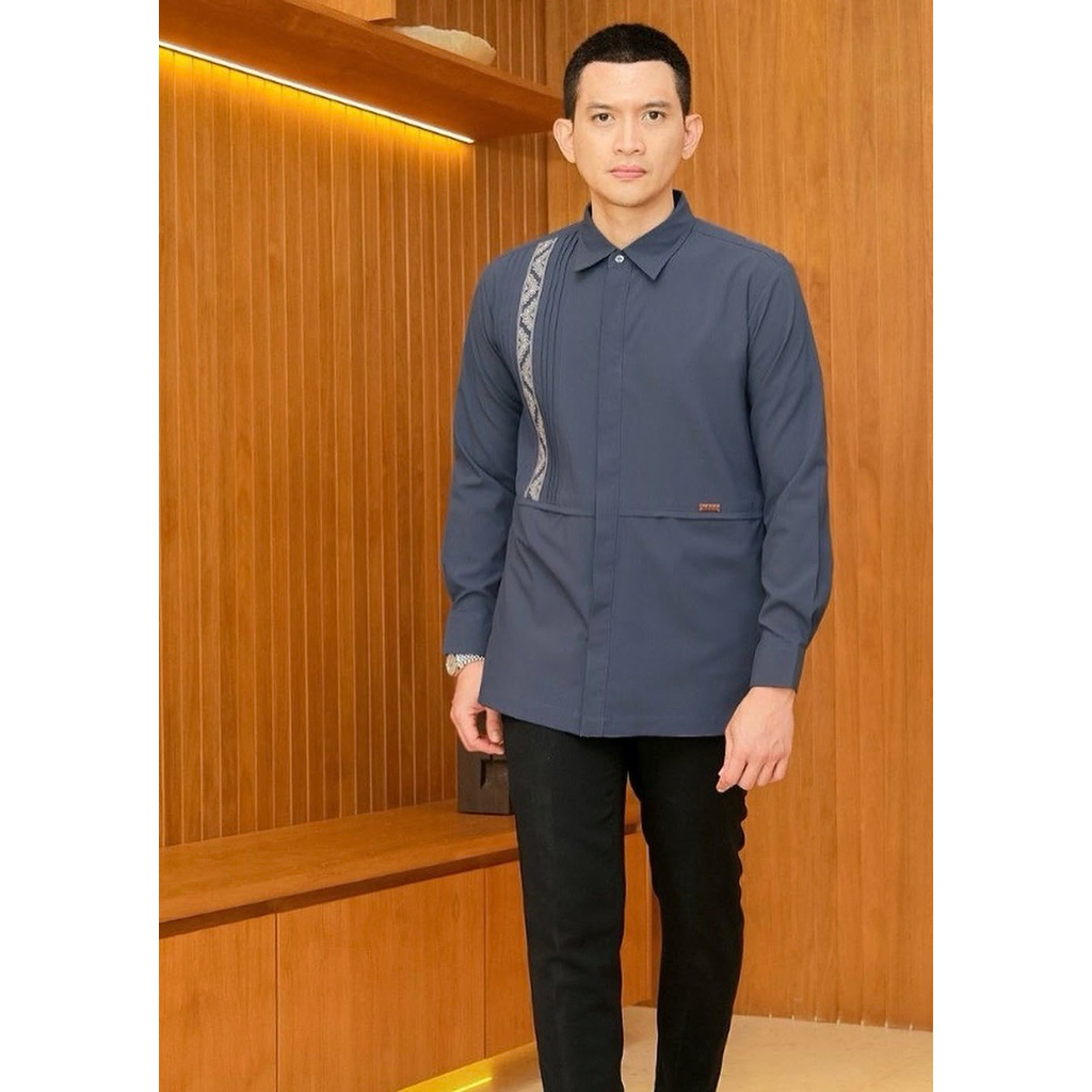 Koko Sagara Bawana by Aden Hijab