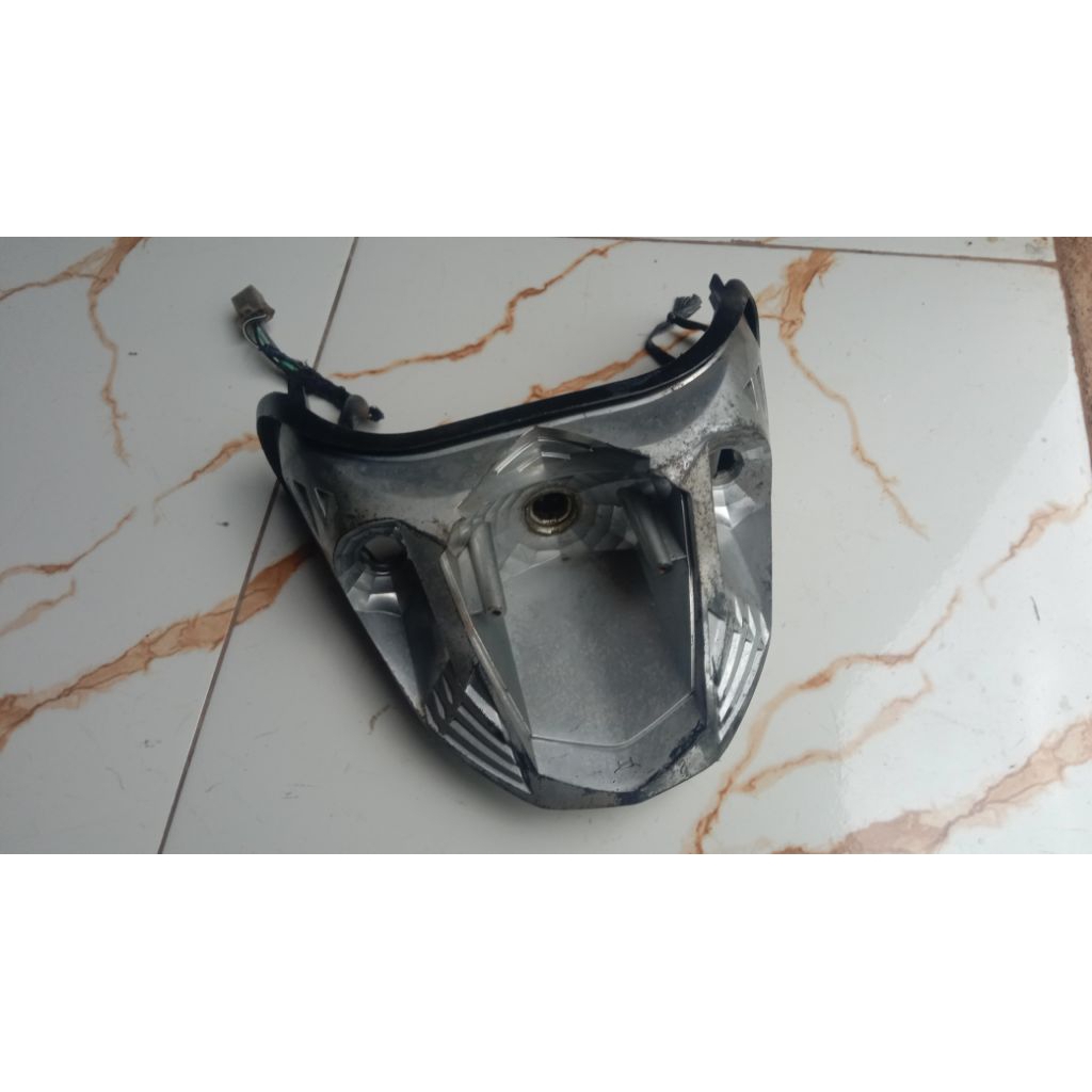 reflektor lampu rem Suzuki smash Titan lampu rem smash Titan stoplamp smash Titan batok stop lamp st