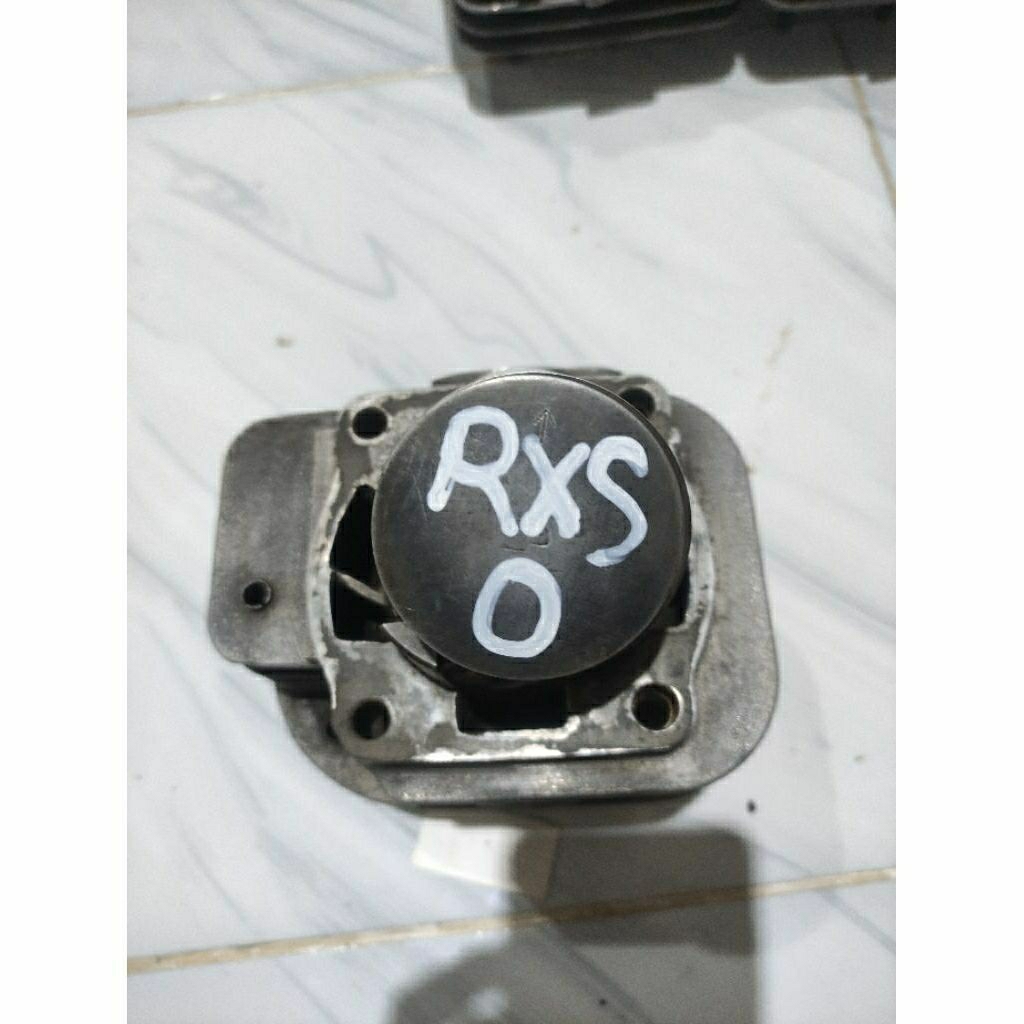 blok boring yamaha fizR os 0 RXS STD original