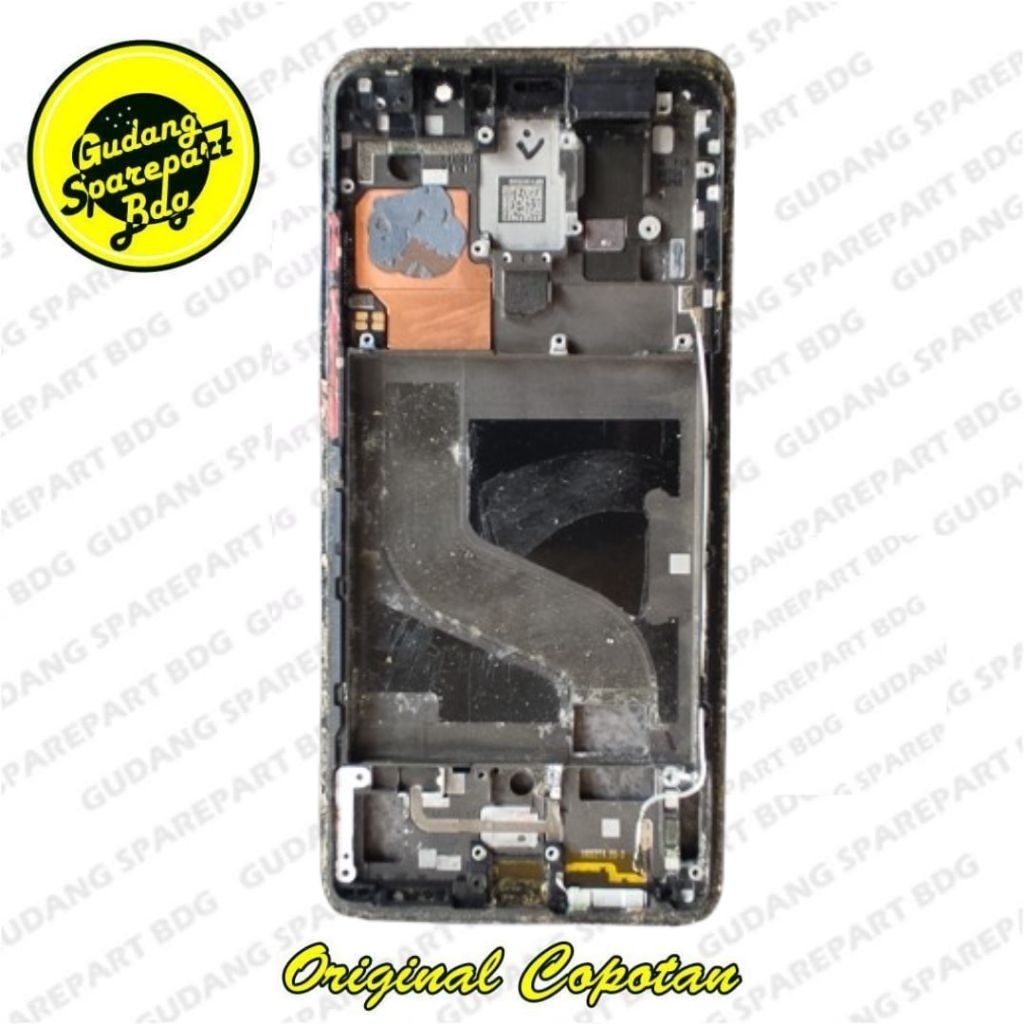 Frame LCD Xiaomi MI 9T MI903F06 Second original copotan