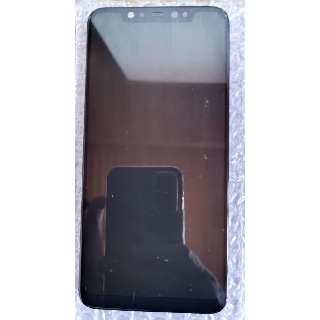 LCD TOUCHSCREEN ORIGINAL COPOTAN XIAOMI MI8 AMOLED