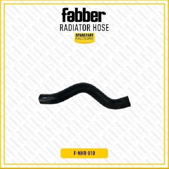 SELANG RADIATOR ATAS SERENA C24 2004-2012 NHR-010