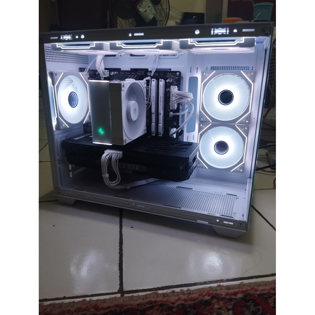 PC Rakitan i5 gen 13 VGA RTX 3070