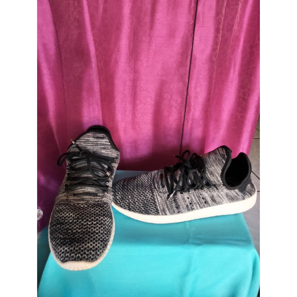 sepatu second branded