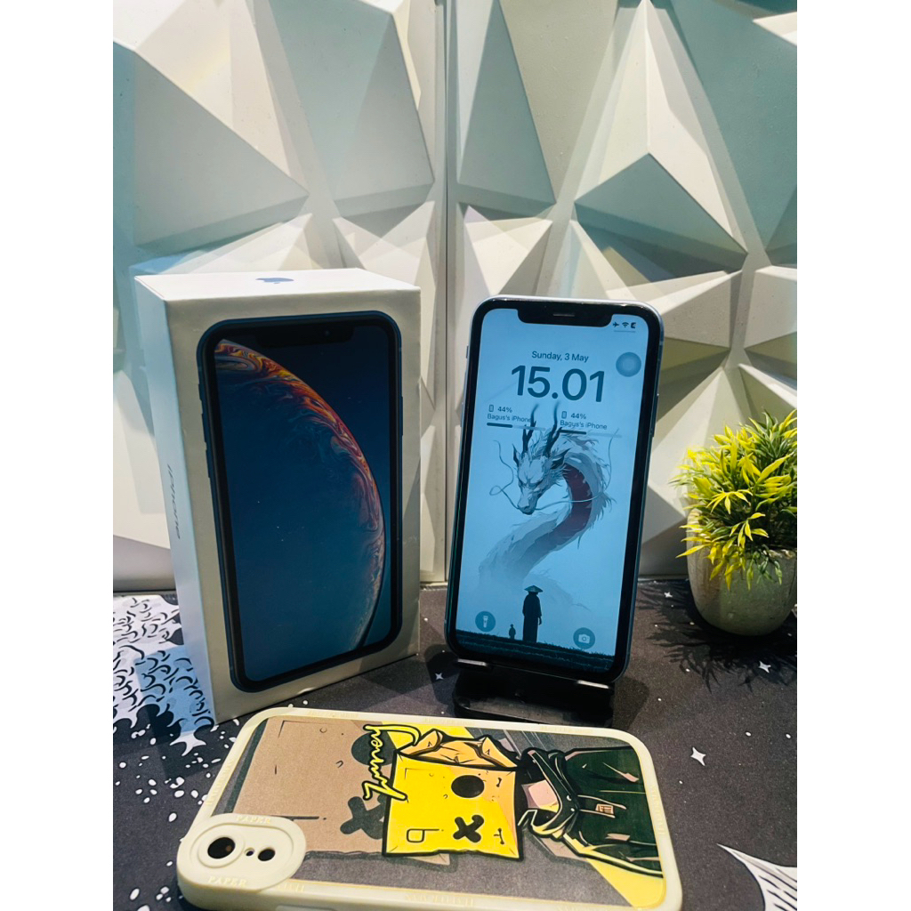 iphone xr 64 wifi only