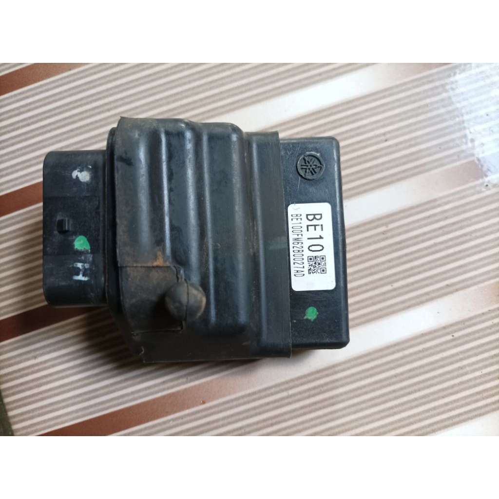 Ecu cdi yamaha aerox 125 original BE1-H591A-00