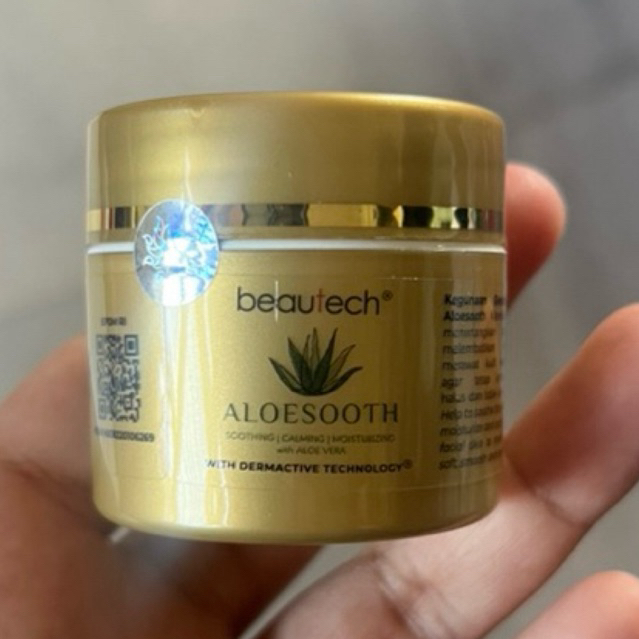 Beautech aloeshoot New
