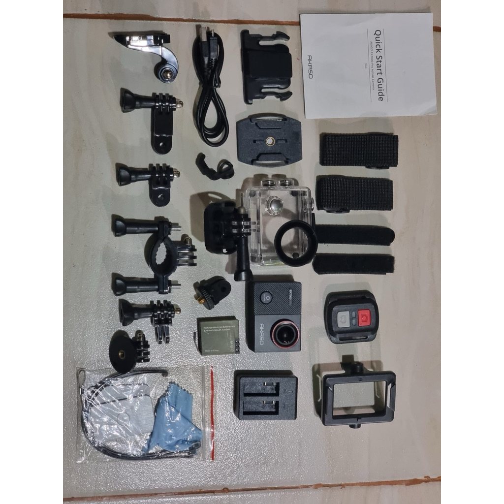 Akaso EK7000 Pro