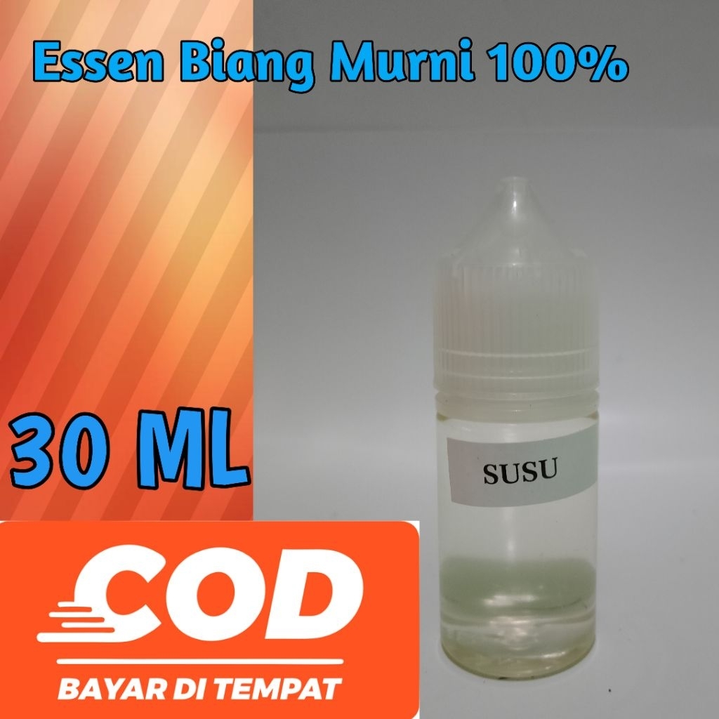 Essen Biang Murni Aroma Susu 100% Umpan Pancing Ampuh Semua Jenis Ikan
