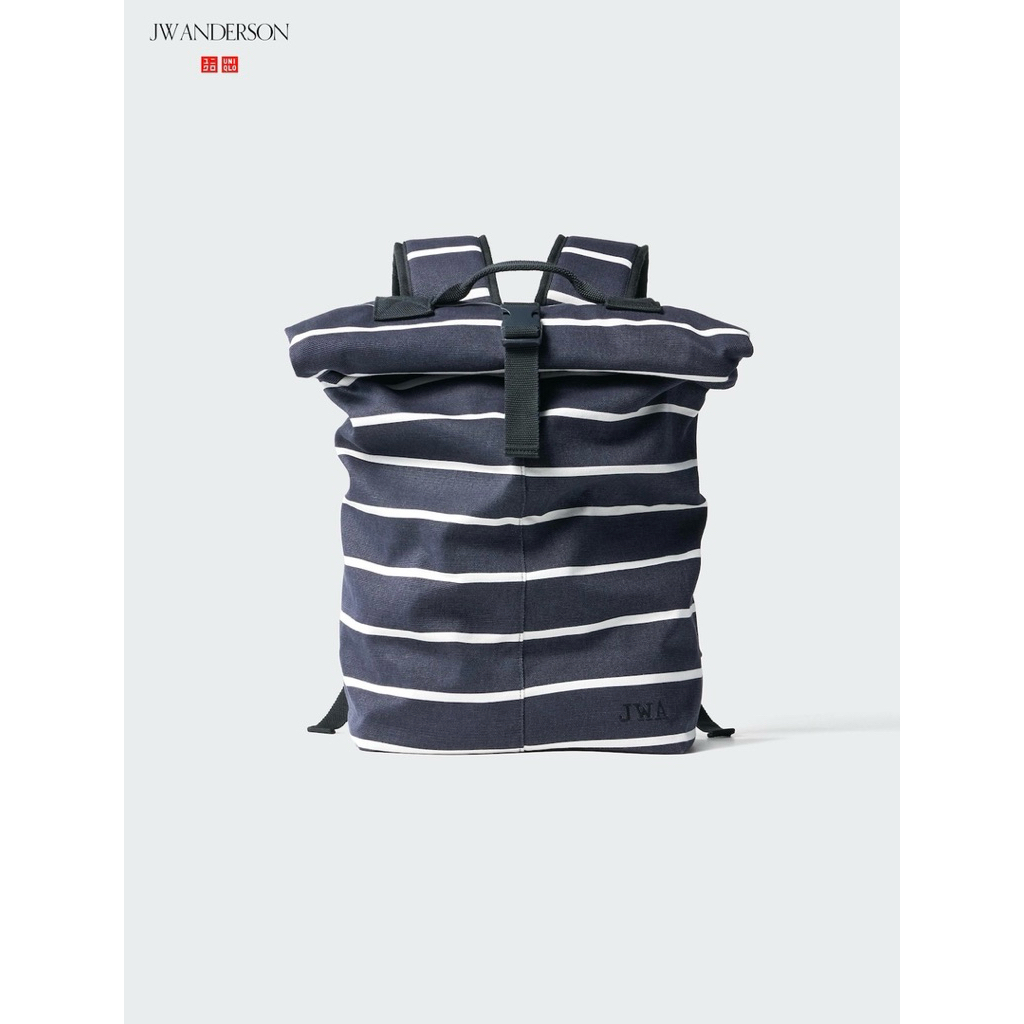 Uniqlo x JW Anderson Roll Top Backpack